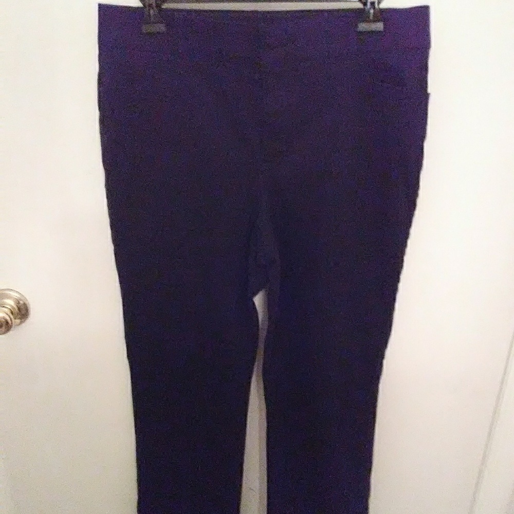 Gloria Vanderbilt Pants sz. 12r